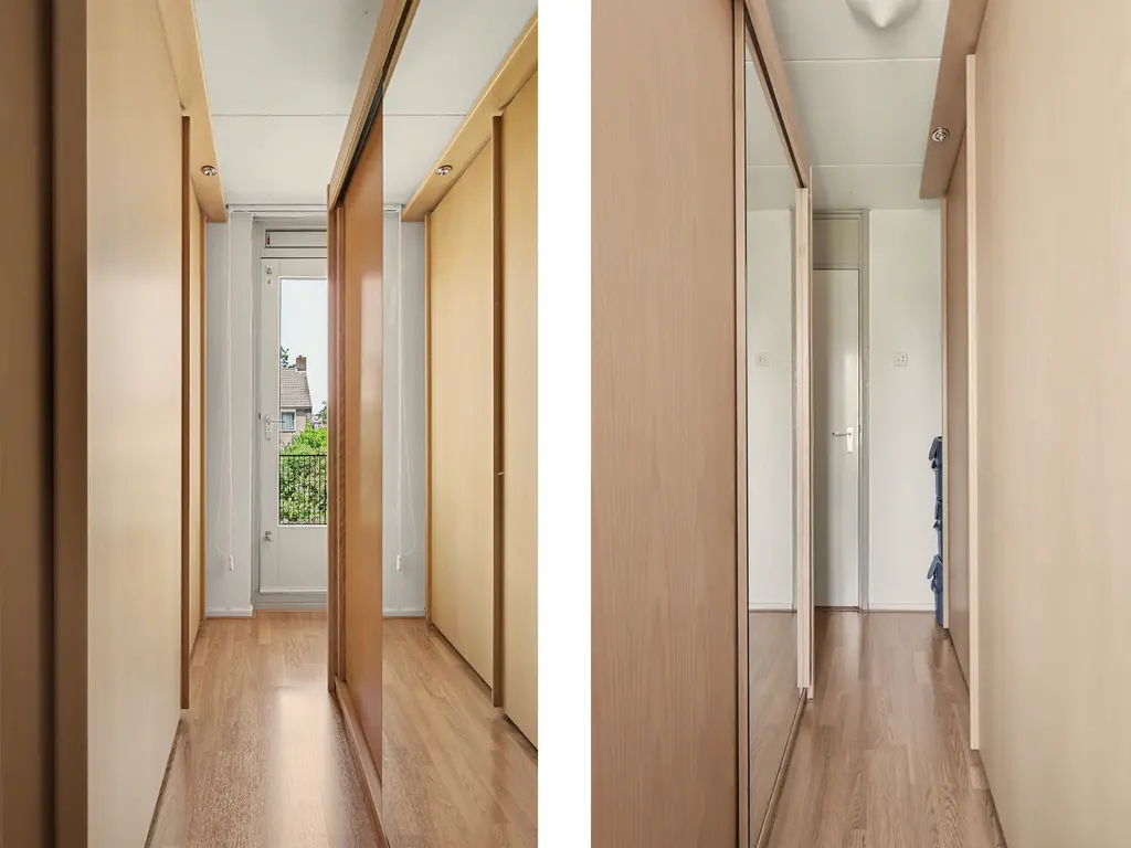 Domela Nieuwenhuisstraat 6, PAPENDRECHT