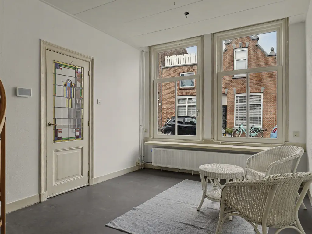 Eerste Reedwarsstraat 12, DORDRECHT