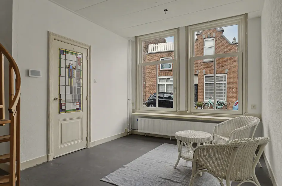 Eerste Reedwarsstraat 12