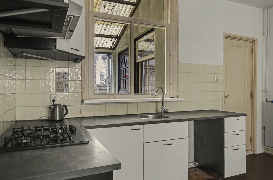 Eerste Reedwarsstraat 12