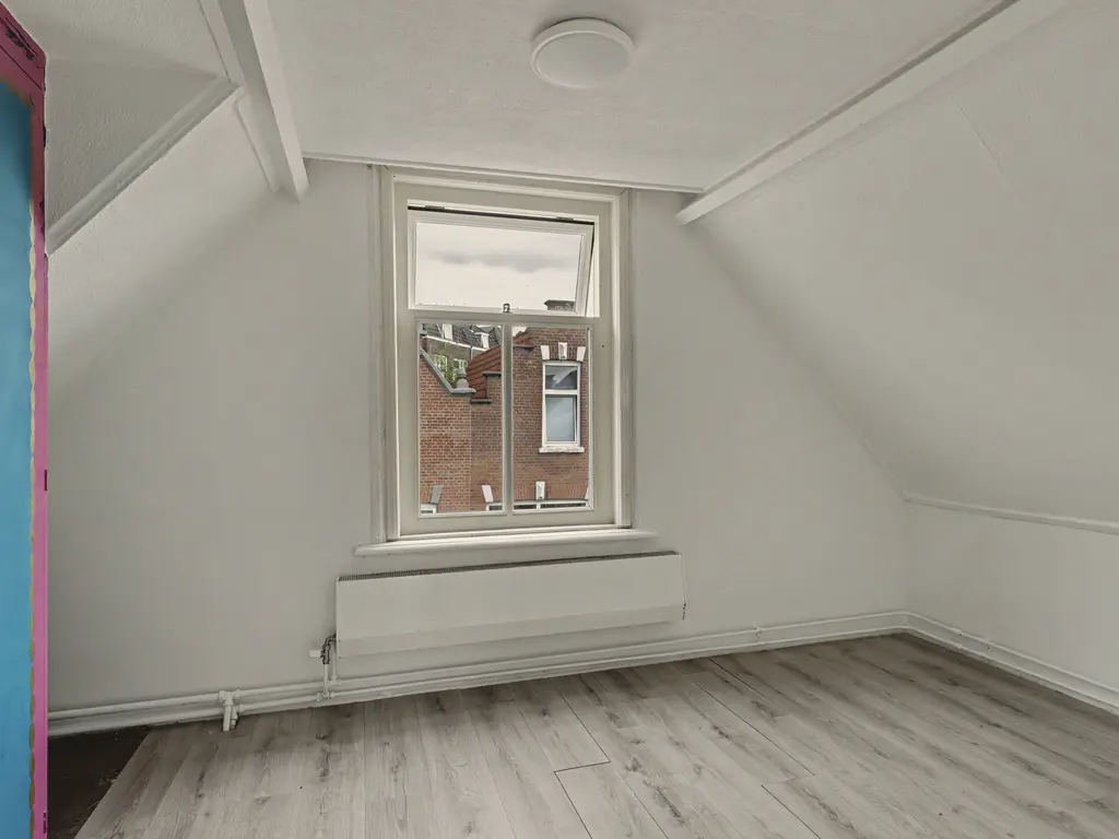 Eerste Reedwarsstraat 12, DORDRECHT