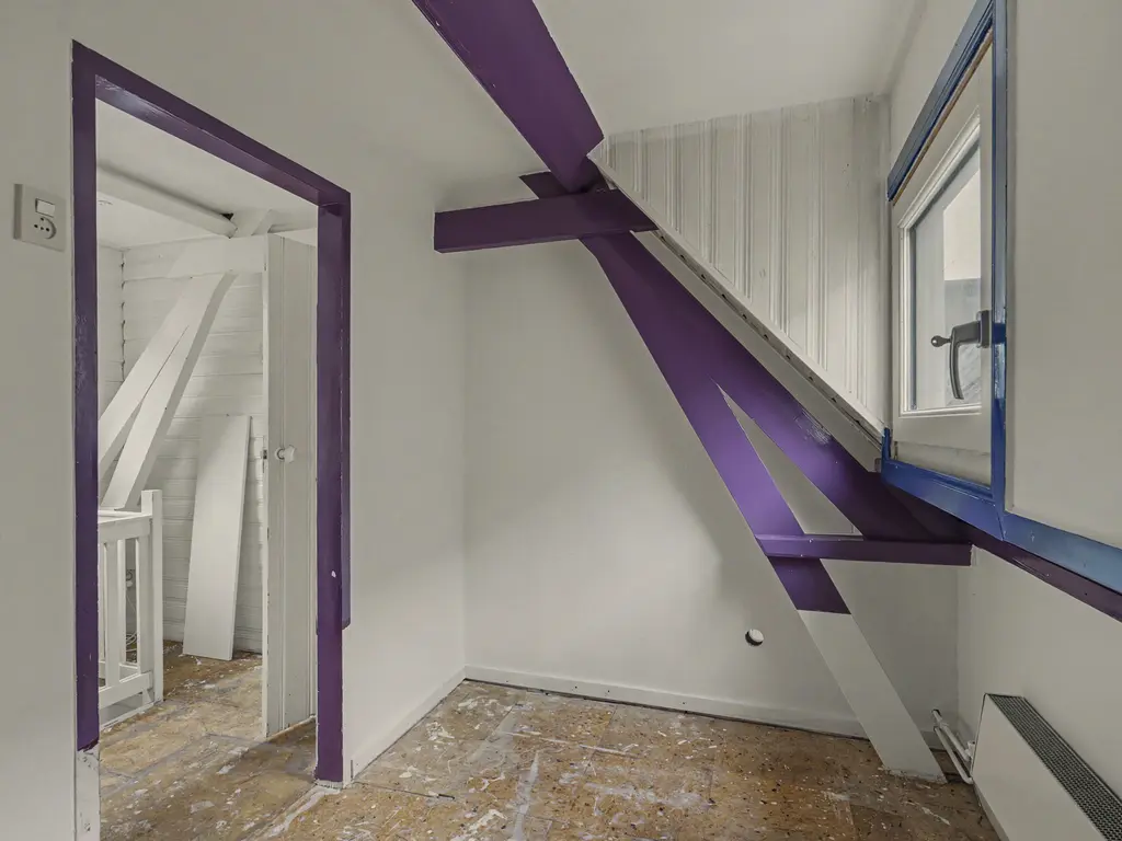 Eerste Reedwarsstraat 12, DORDRECHT
