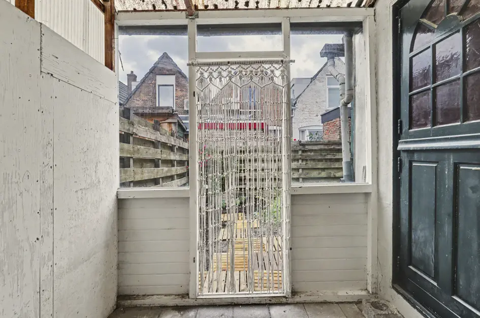 Eerste Reedwarsstraat 12