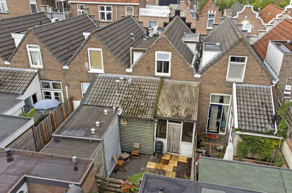Eerste Reedwarsstraat 12