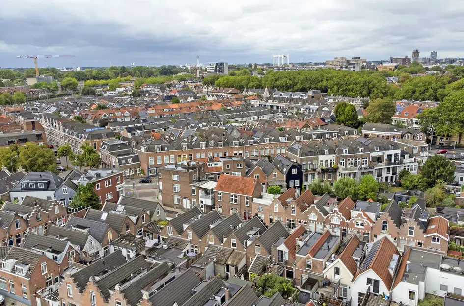 Eerste Reedwarsstraat 12