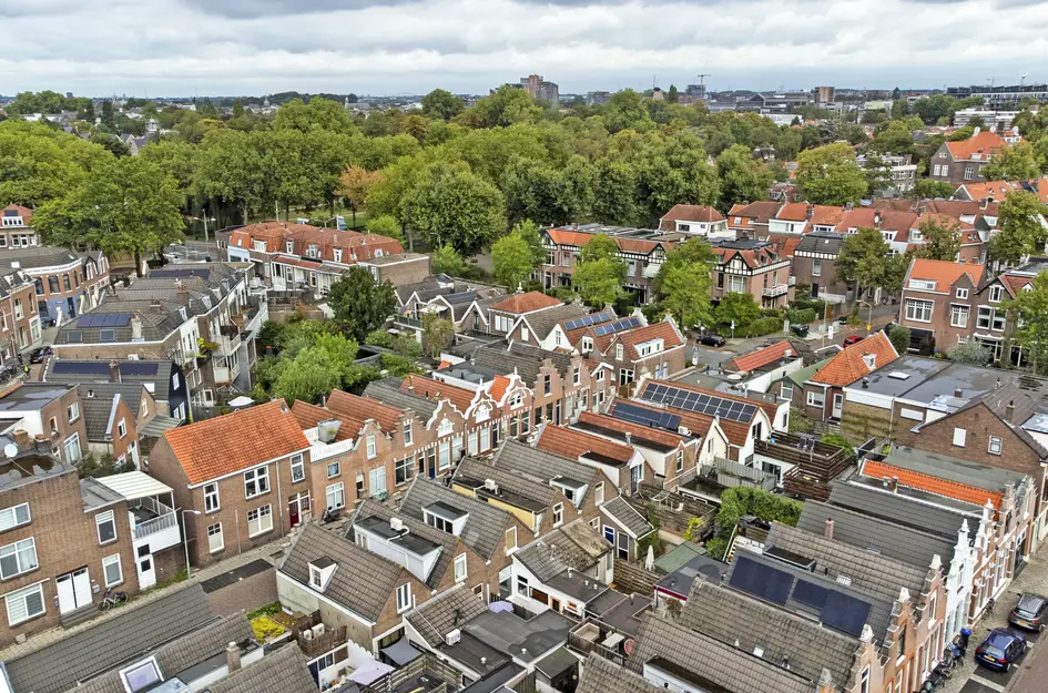 Eerste Reedwarsstraat 12