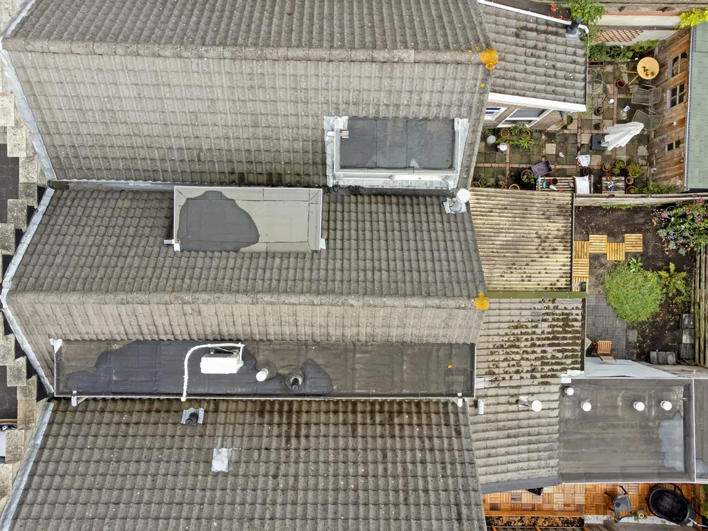 Eerste Reedwarsstraat 12, DORDRECHT
