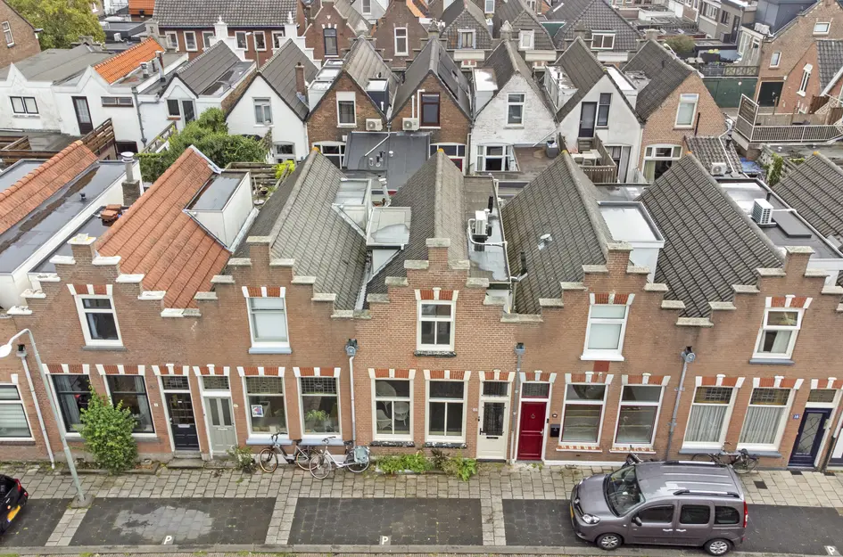 Eerste Reedwarsstraat 12
