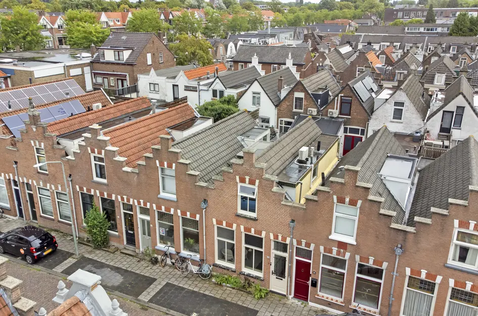 Eerste Reedwarsstraat 12
