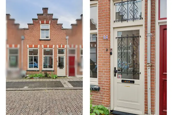 Eerste Reedwarsstraat 12