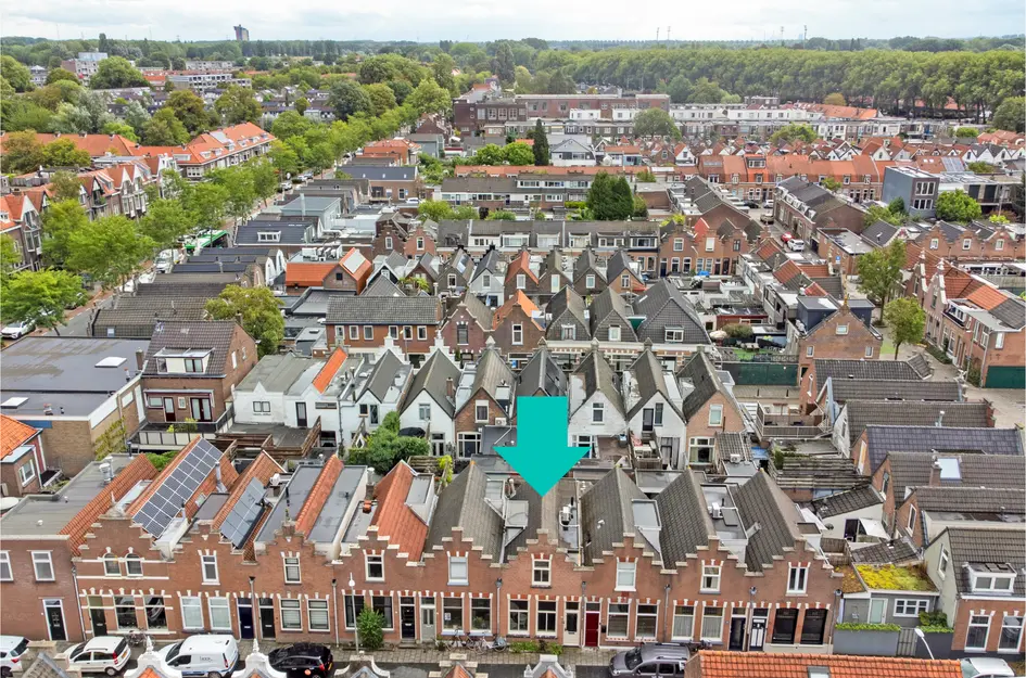 Eerste Reedwarsstraat 12