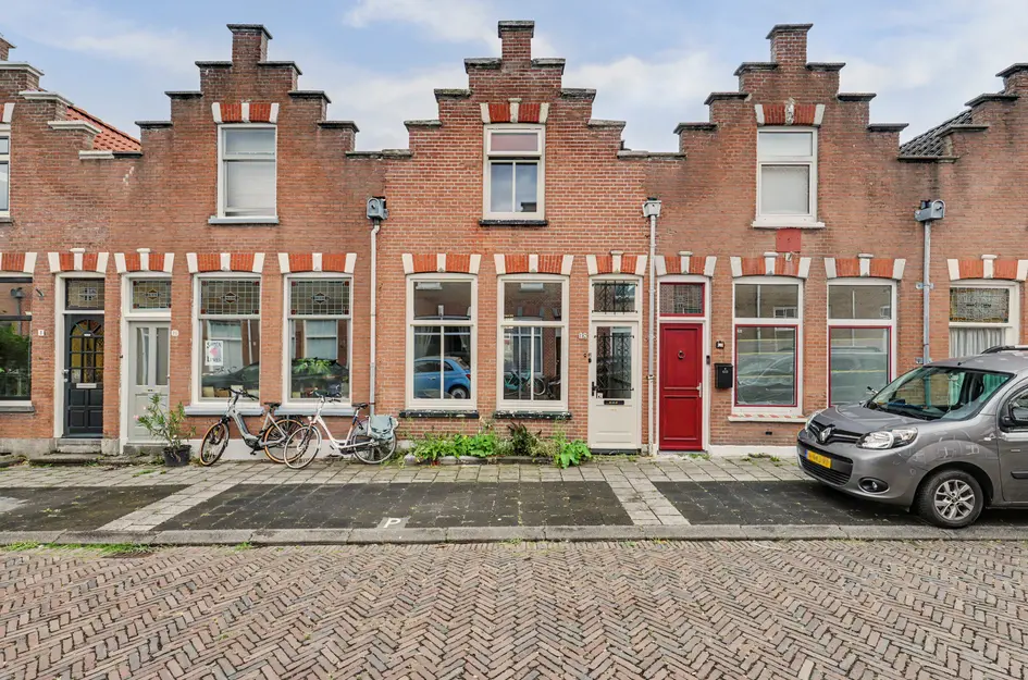 Eerste Reedwarsstraat 12