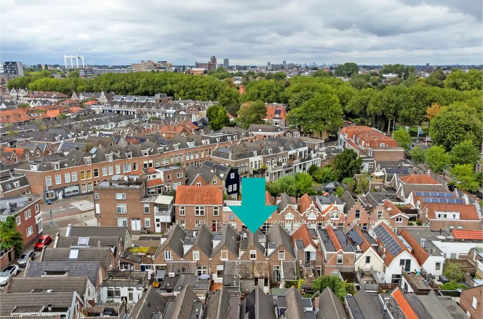 Eerste Reedwarsstraat 12