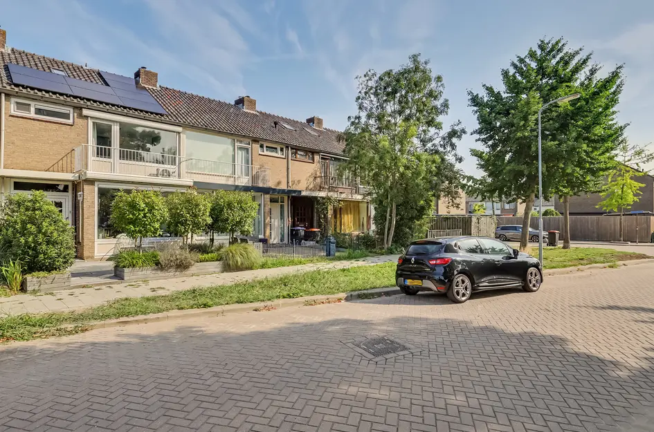 Nijhoffstraat 16