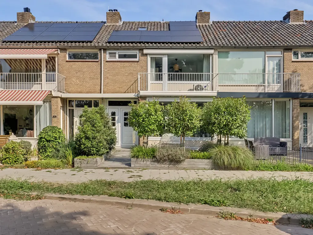 Nijhoffstraat 16, ZWIJNDRECHT