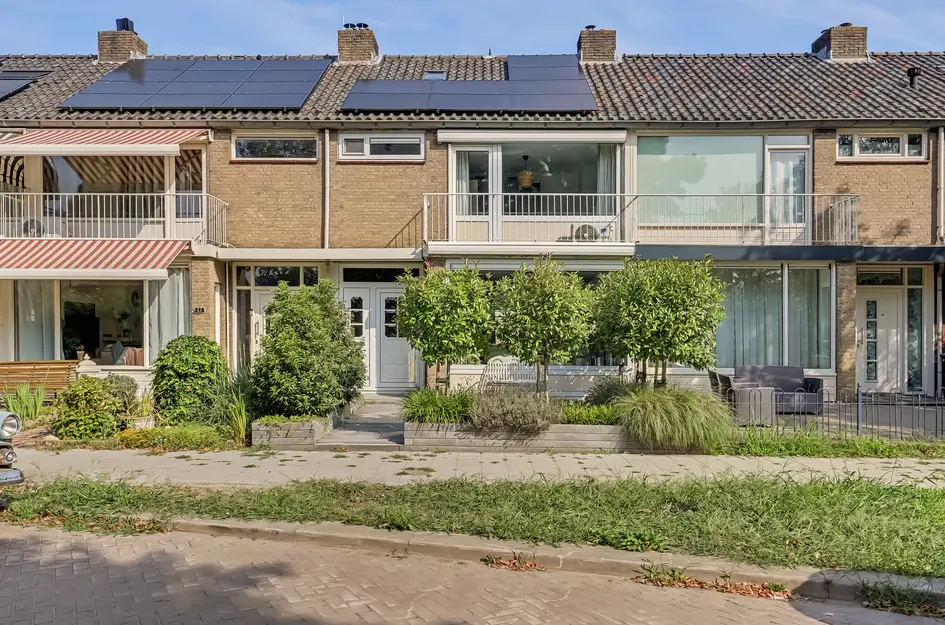 Nijhoffstraat 16