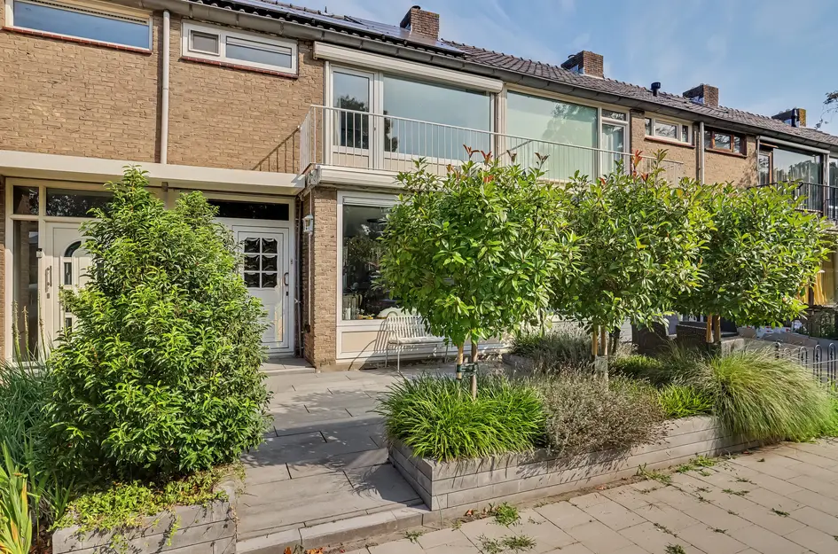 Nijhoffstraat 16