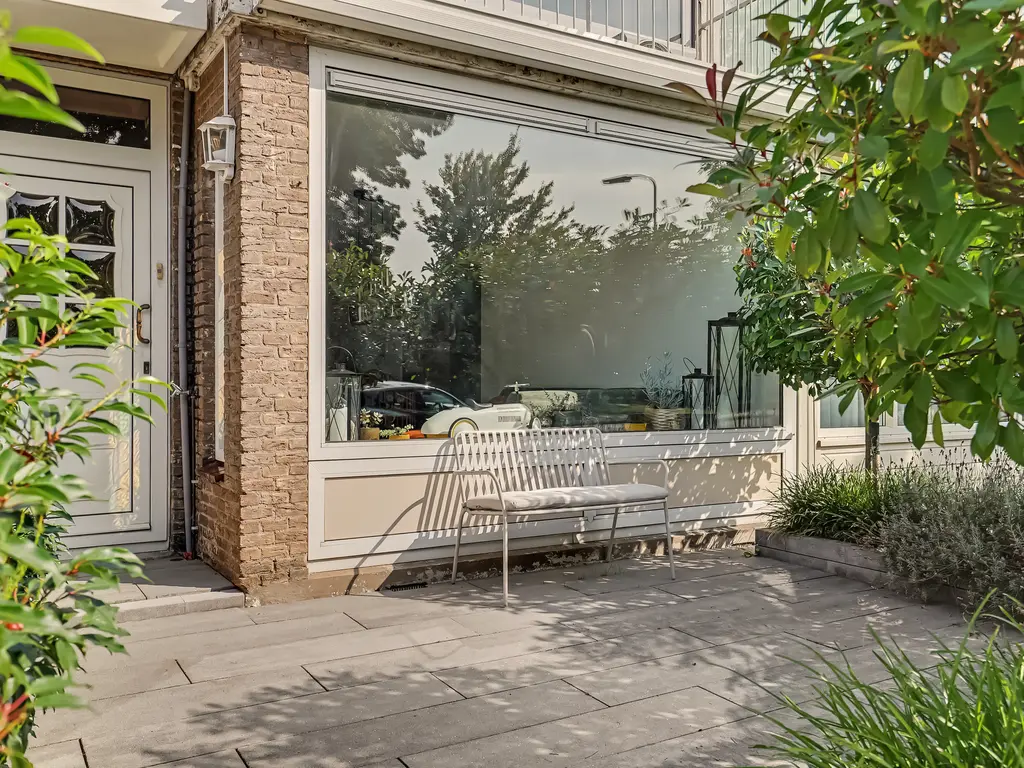 Nijhoffstraat 16, ZWIJNDRECHT