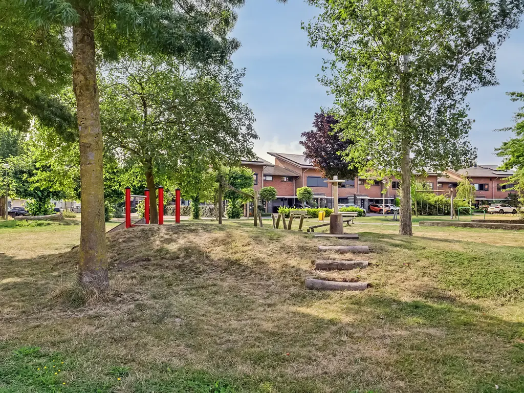 Nijhoffstraat 16, ZWIJNDRECHT