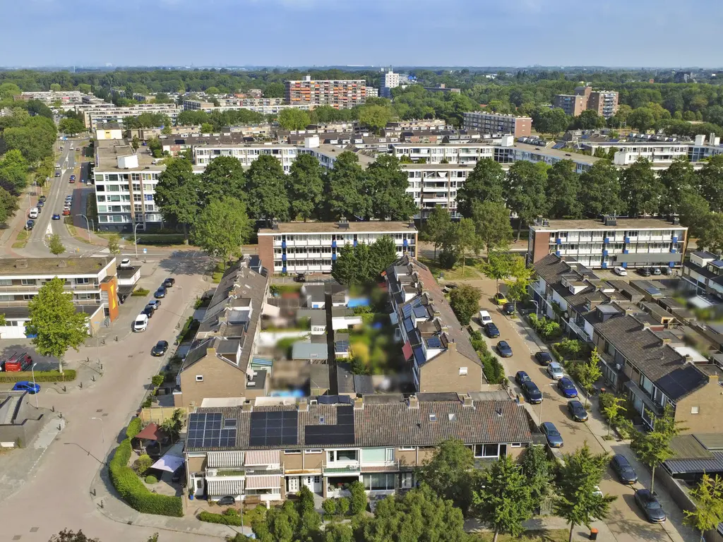 Nijhoffstraat 16, ZWIJNDRECHT