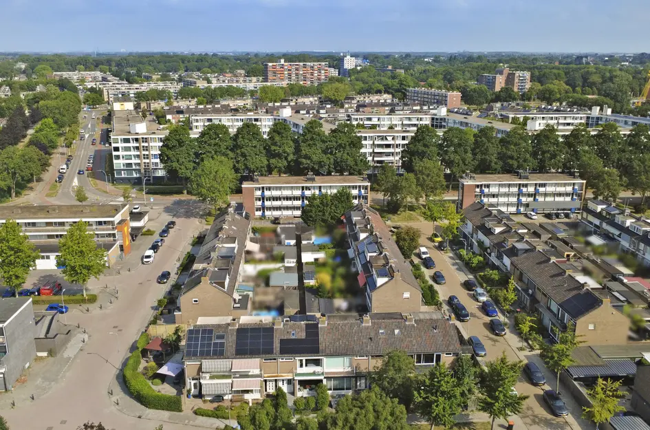 Nijhoffstraat 16