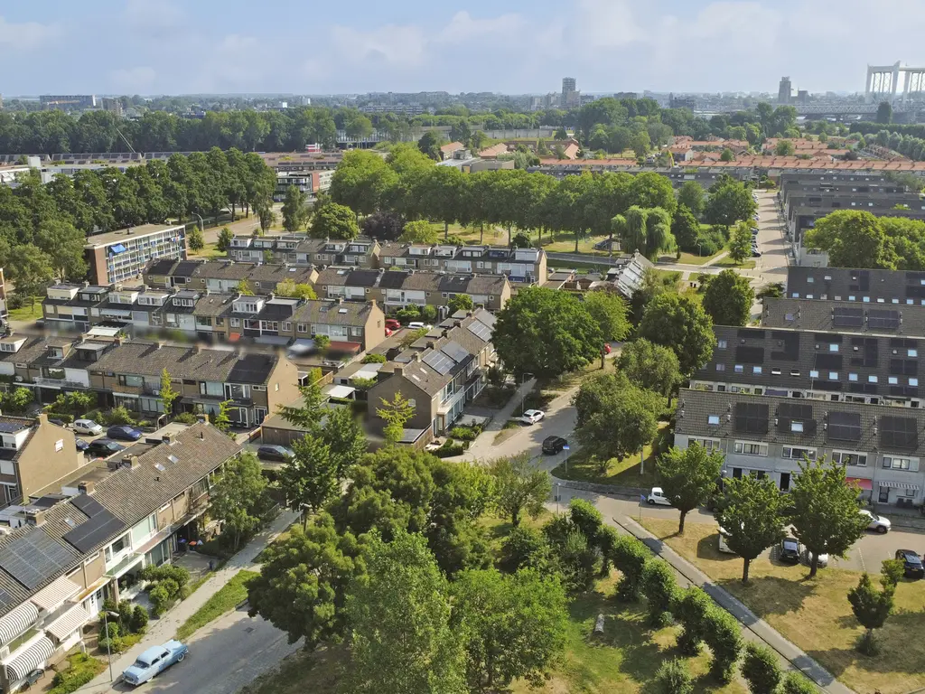 Nijhoffstraat 16, ZWIJNDRECHT