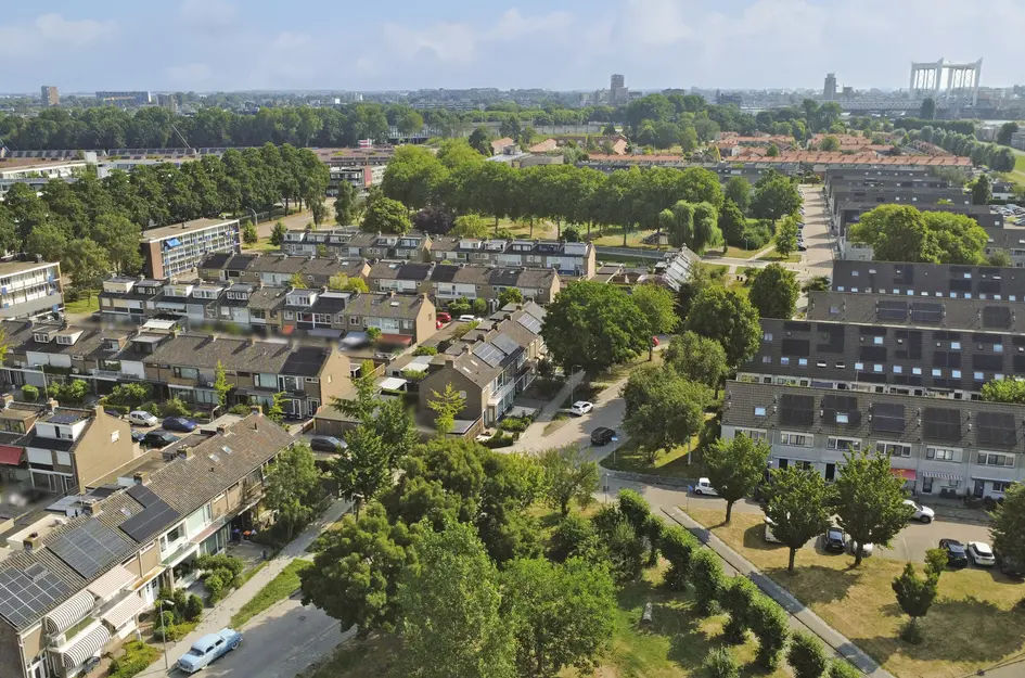 Nijhoffstraat 16