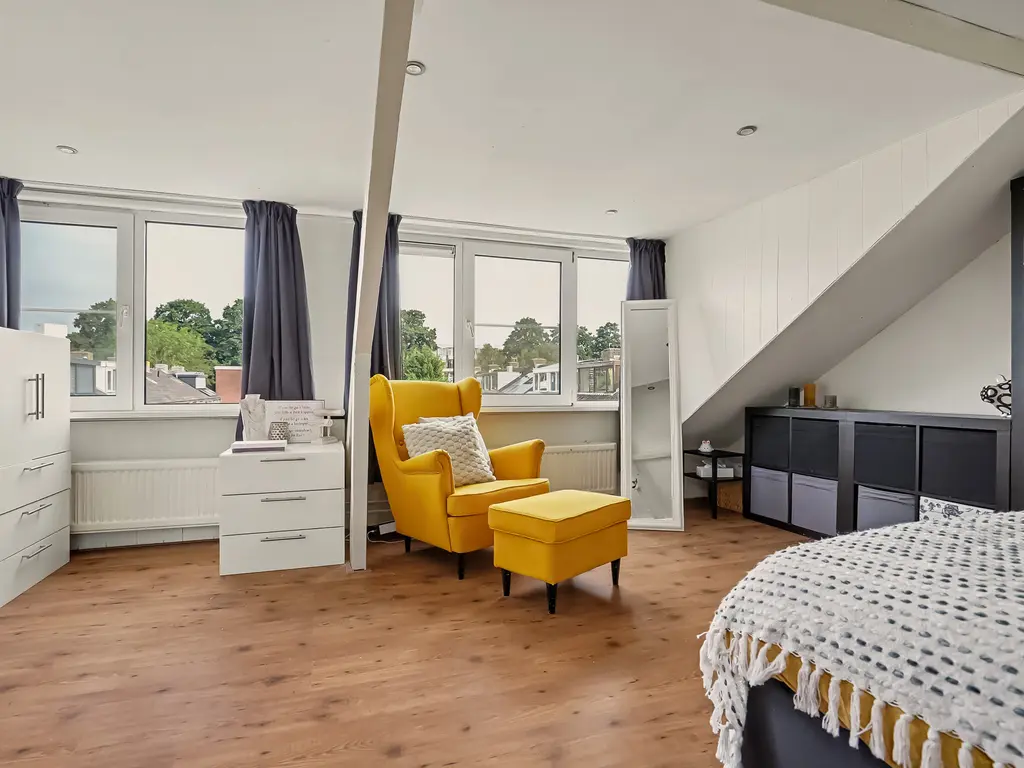 Nijhoffstraat 16, ZWIJNDRECHT