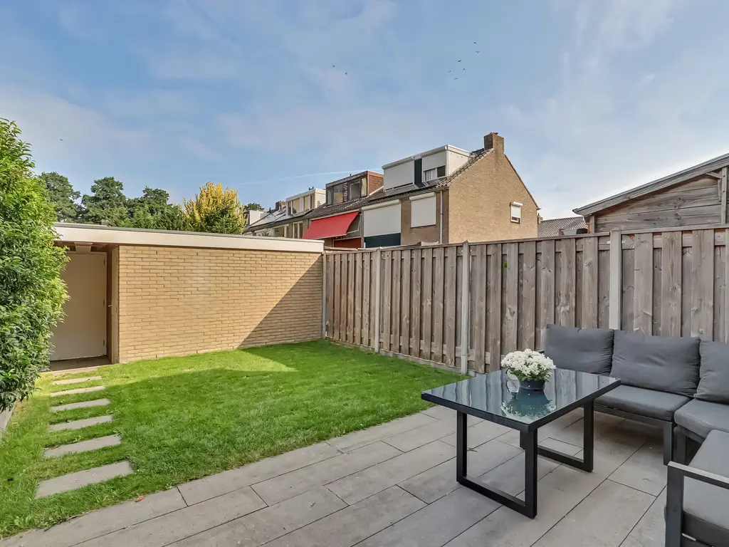 Nijhoffstraat 16, ZWIJNDRECHT