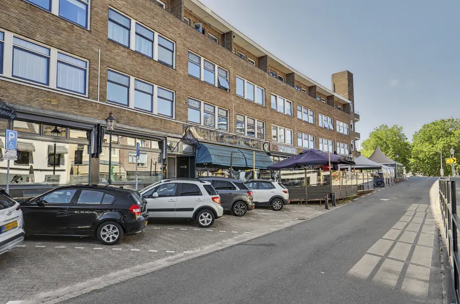 Veerplein 25