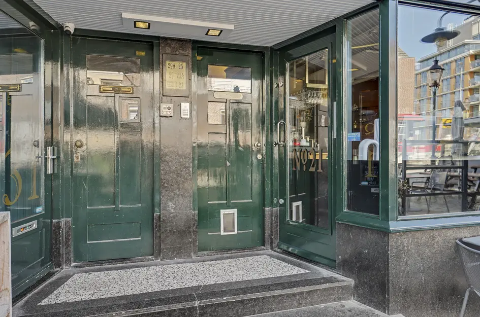 Veerplein 25