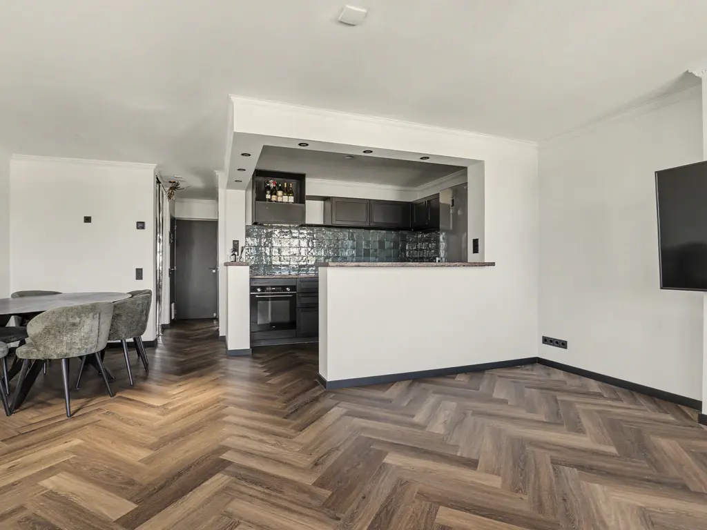 Veerplein 25, ZWIJNDRECHT