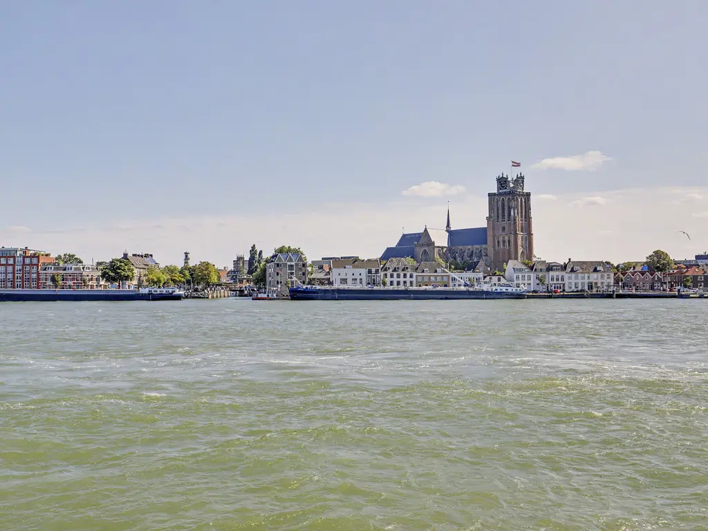 Veerplein 25, ZWIJNDRECHT