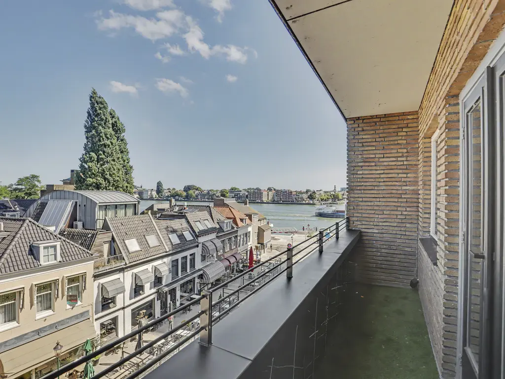 Veerplein 25, ZWIJNDRECHT