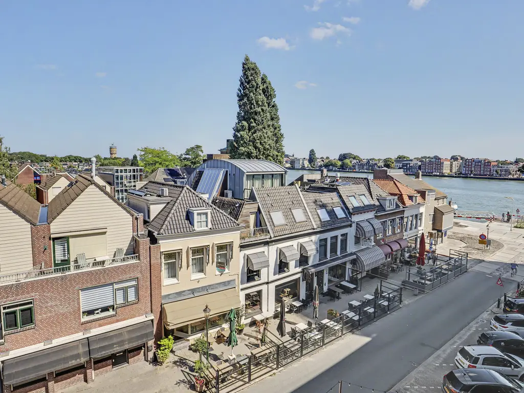 Veerplein 25, ZWIJNDRECHT