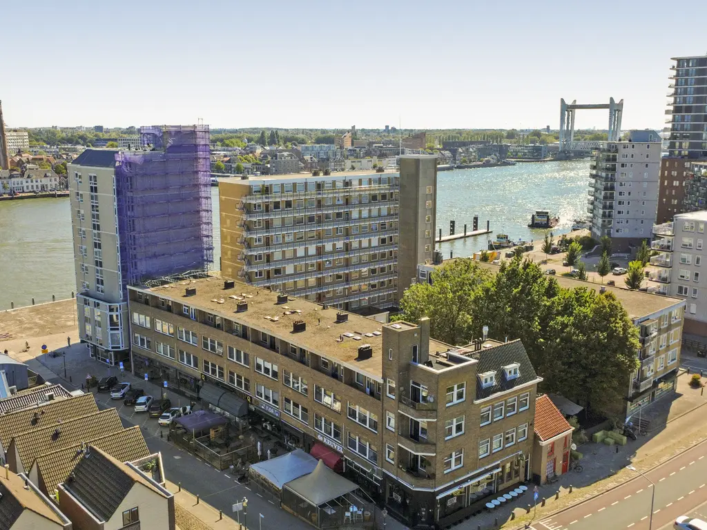 Veerplein 25, ZWIJNDRECHT
