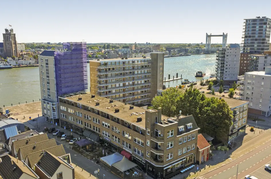 Veerplein 25