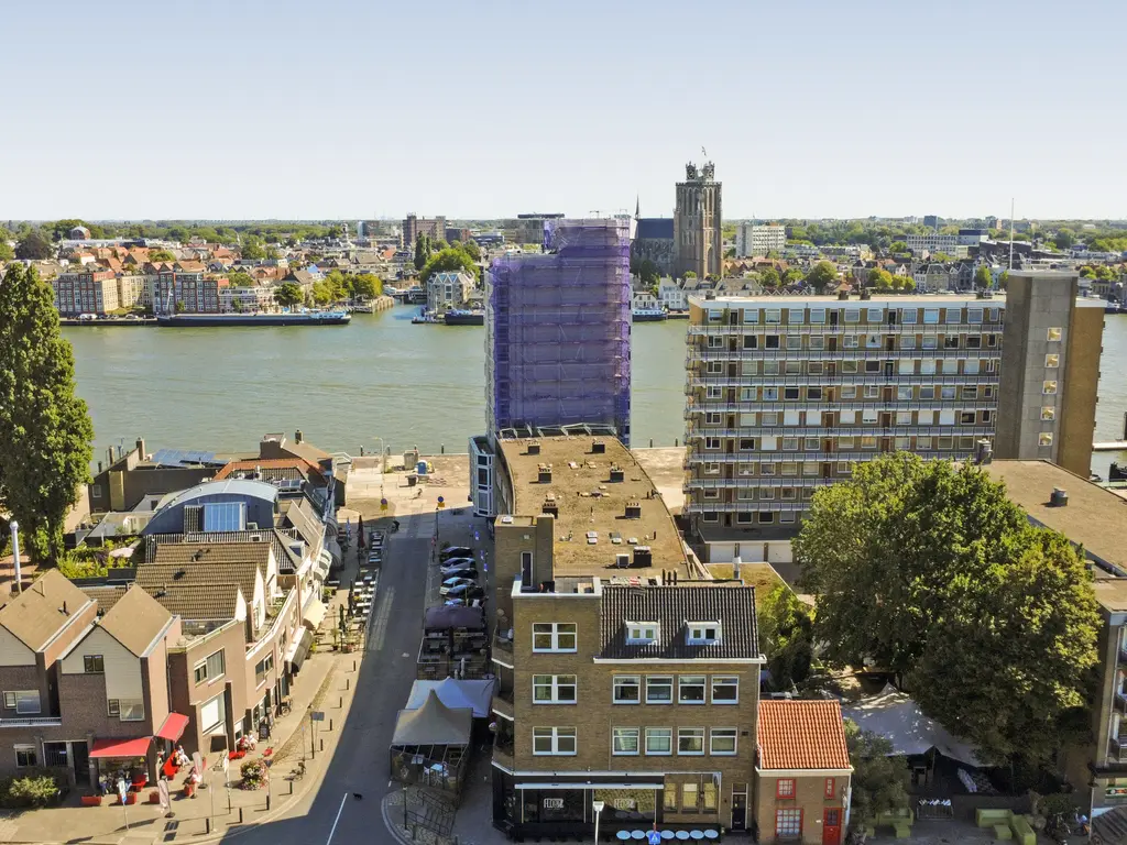 Veerplein 25, ZWIJNDRECHT