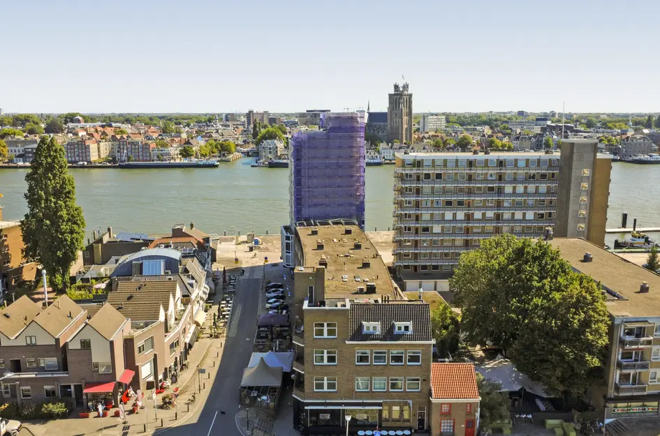 Veerplein 25
