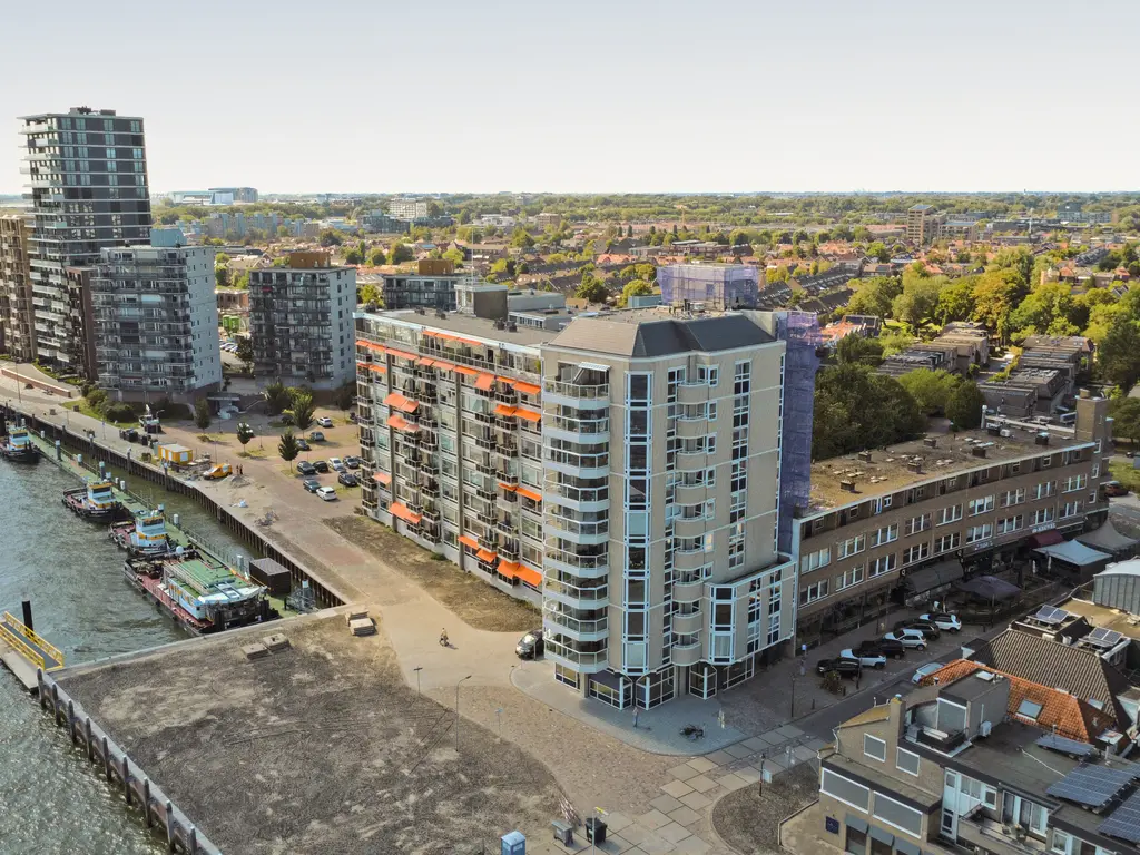 Veerplein 25, ZWIJNDRECHT