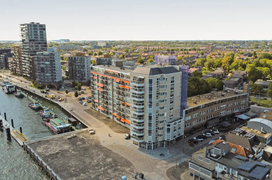 Veerplein 25