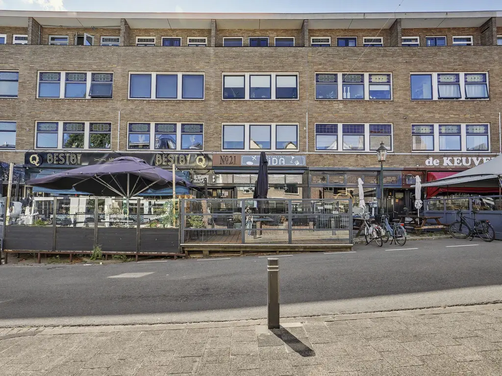 Veerplein 25, ZWIJNDRECHT