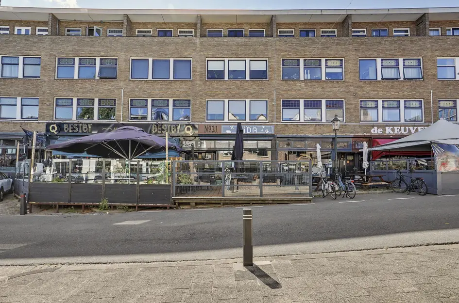 Veerplein 25