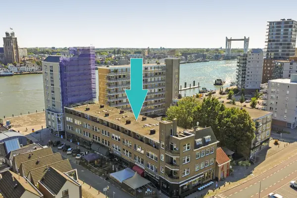 Veerplein 25