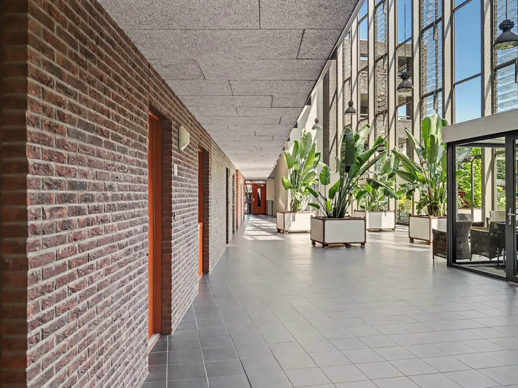 Draai 91, DORDRECHT