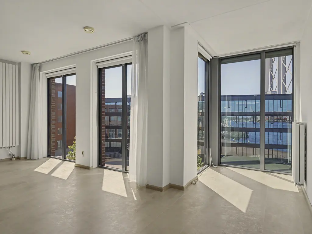 Draai 91, DORDRECHT