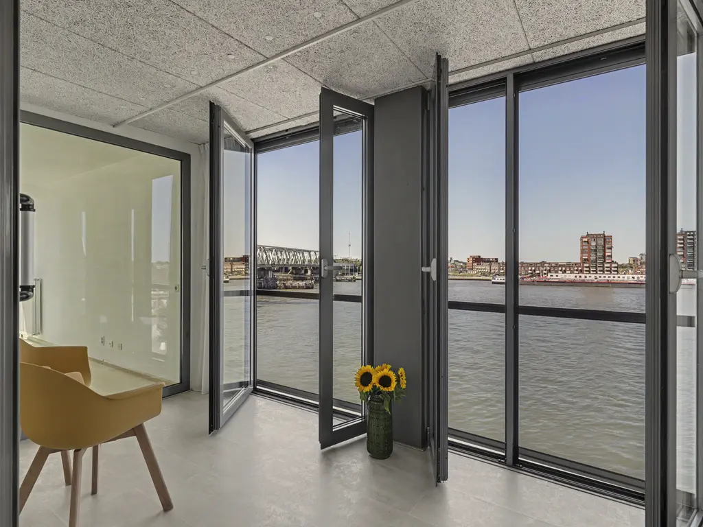 Draai 91, DORDRECHT