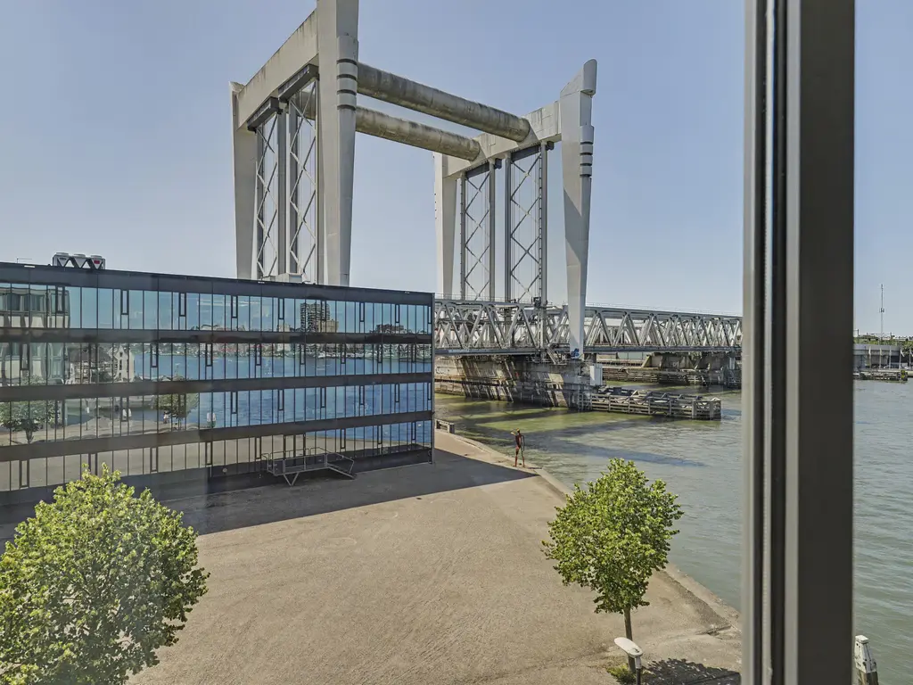 Draai 91, DORDRECHT