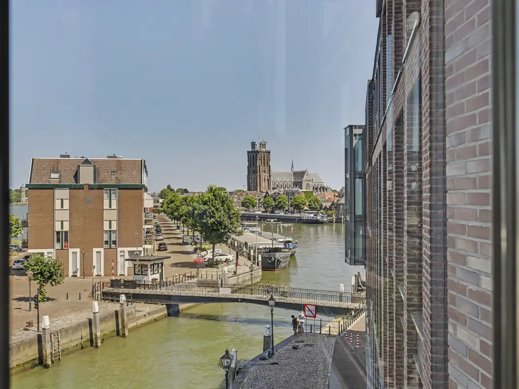 Draai 91, DORDRECHT