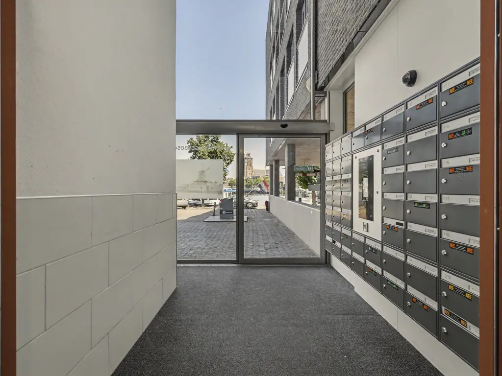 Draai 91, DORDRECHT